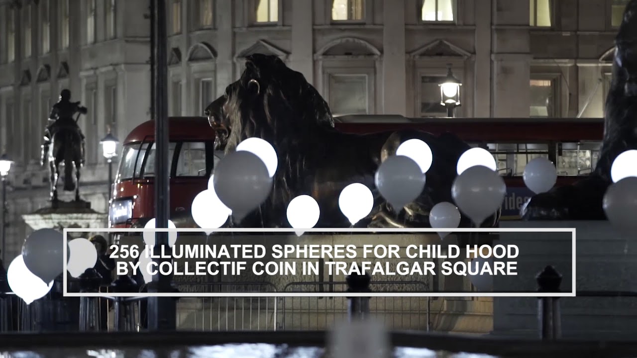 Technicians Make It Happen - Lumiere London 2018 - YouTube