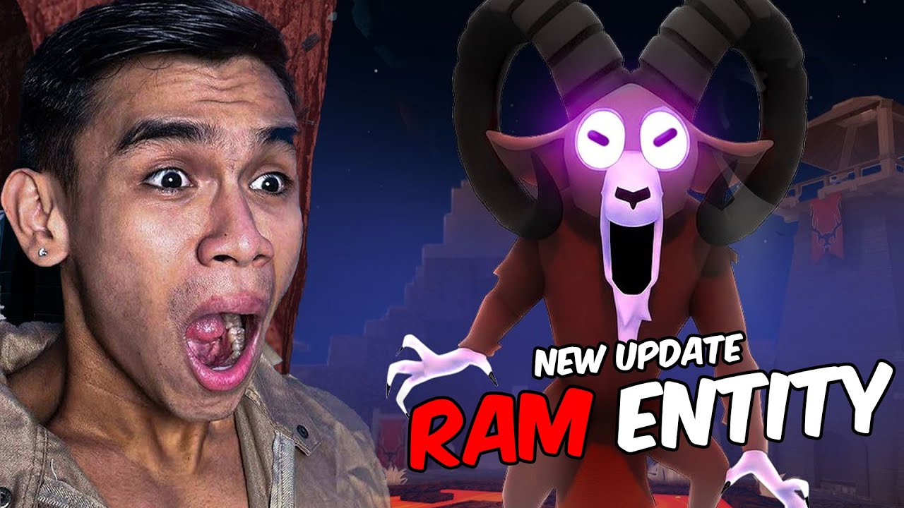 Bagong KALABAN sa 99 NIGHTS IN THE FOREST - New Update