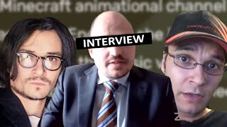 Brandon Talks About FuturisticHub (Interview)