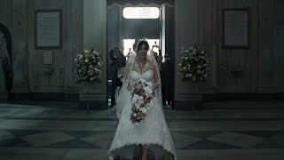 Styling House Of Gucci Blu-Ray Bonus Featurette