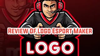 Review Of Logo Esport Maker | Create Gaming Logo Maker screenshot 4