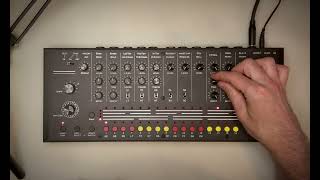 Vadim Kasse — Acidlab Miami marked demo