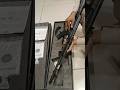 Ak47 Full Metal Co2 Air rifle #airgun #ak47freefire #ak47gun #shortsfeed