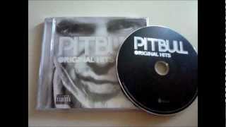 Pitbull-Lemonhead Delight (Feat. Vedo-No Shake And Bang)