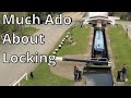 240. The Unsung Heroes of Britain's Canals: Lock Volunteers