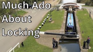 240. Lock Volunteers: The Unsung Heroes of Britain's Canals