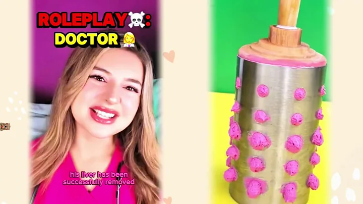 If karaoke was deadly…(PART1) #shortsfeed #pov #singing ￼