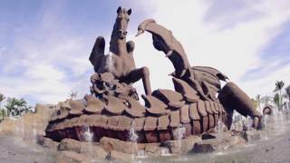 Gulfstream Park Replay Show | March 25, 2017