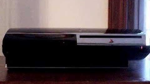 PS3 CFW Jailbreak 4.53