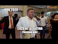 COCO DE LA SLATINA - AM UN CANTEC PENTRU NAS (PROGRAM HORE LIVE) | NOU 2020