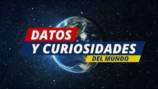 Maravillas Naturales: 50 Curiosidades que Revelan la Belleza y la Singularidad de la Tierra