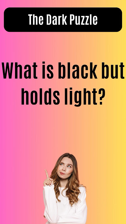 Brain Teaser #brainteasers #riddles