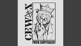 Fuck Capitalist