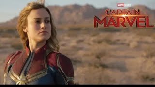 Marvel Studios' Captain Marvel | "Rise" TV Spot (official)