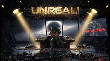 UT2004 EL_ROMPECULOS [CO] on Space Station #gaming #retrogaming #ut2004 #unrealtournament2004 #ut2k4