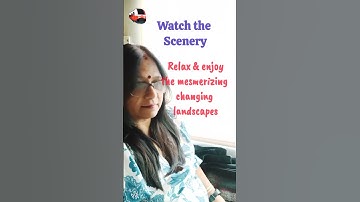 The Ultimate Train Travel  #commuteideas  #youtubeshorts