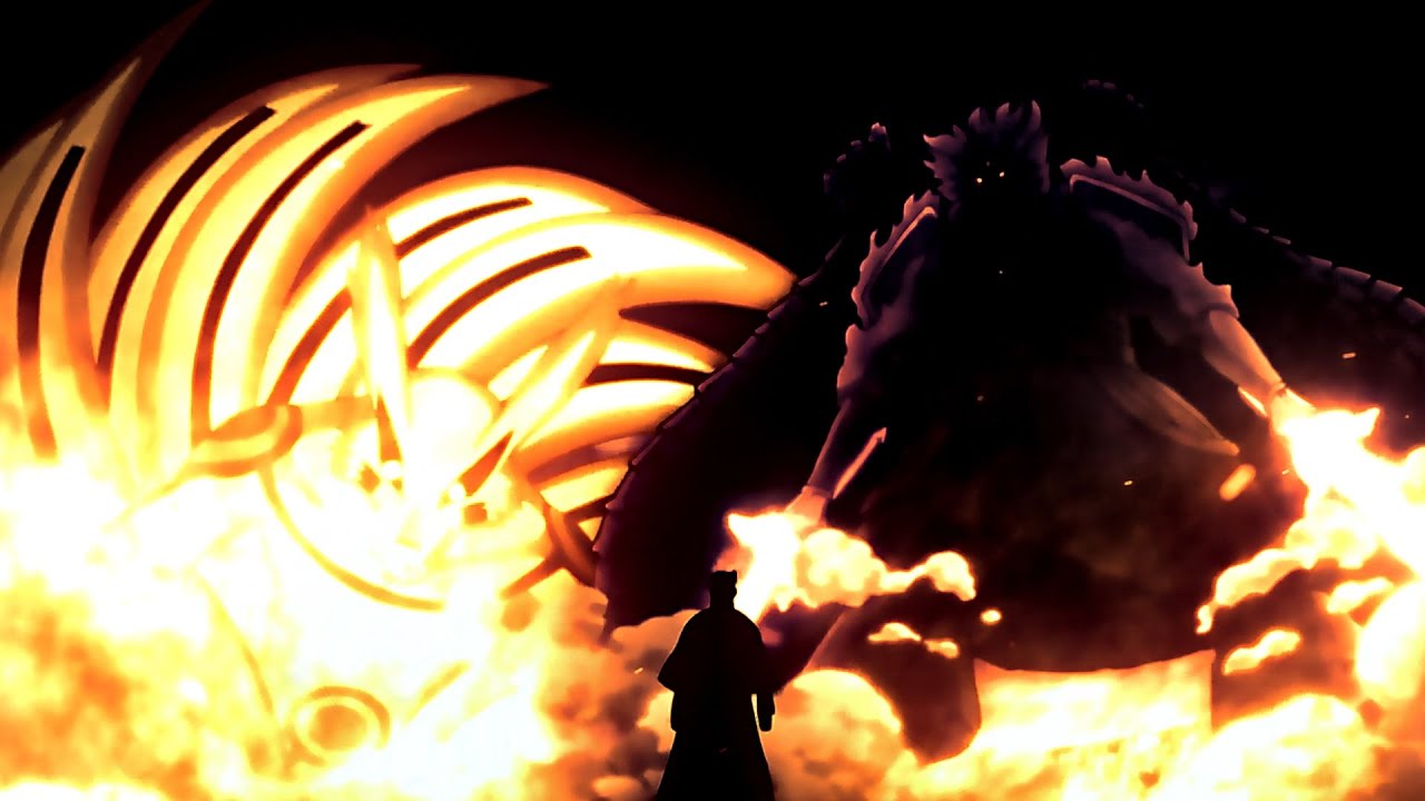 Off the Grid - Boruto // [AMV/Edt]