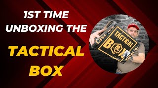 What’s in the January Tactical Box