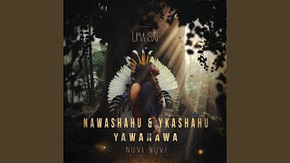 Video thumbnail of "Nawashahu & Ykashahu Yawanawa - Nuvi Nuvi"
