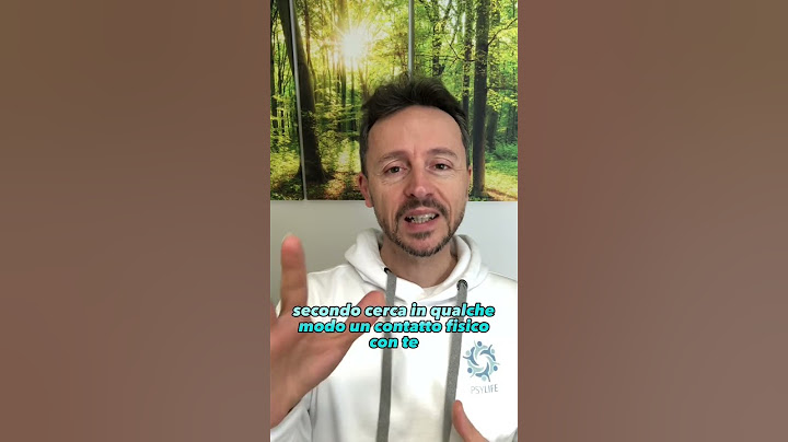 È attratto da te? Scoprilo con questi 3 segnali #amore #partner #seduzione