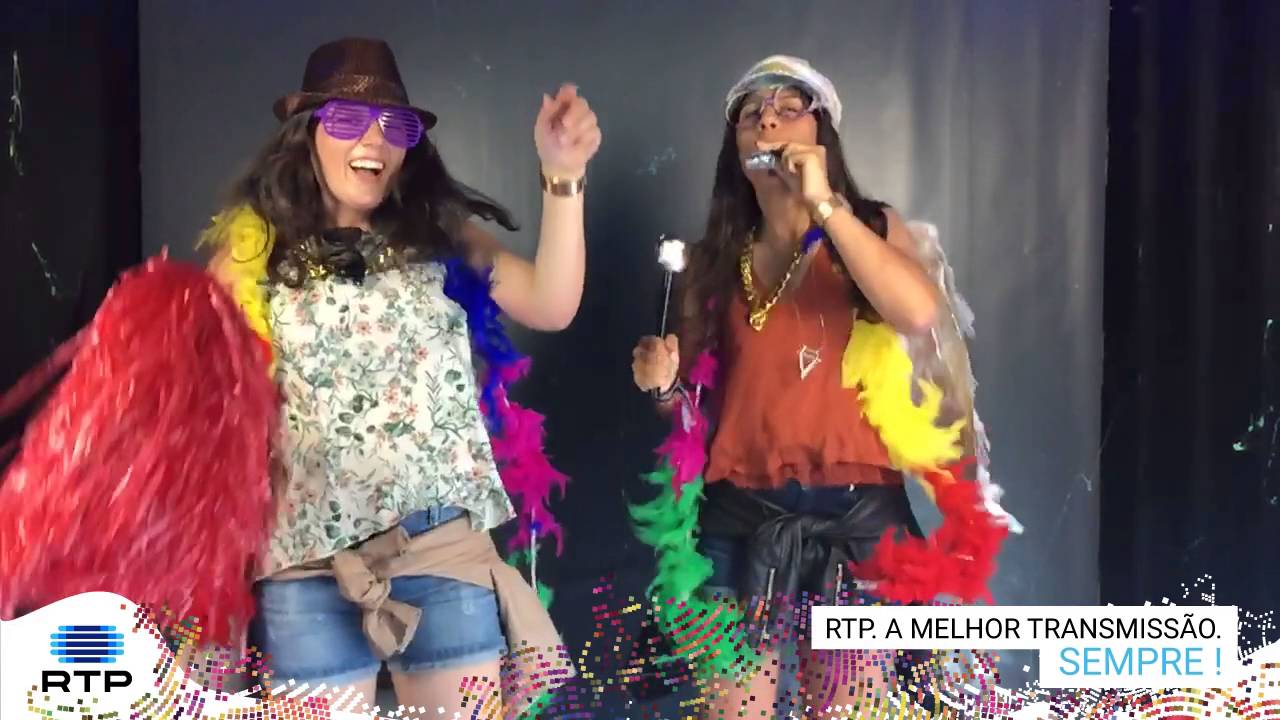 RTP no NOS ALIVE 2016 - XNL1DY antena2 medellin