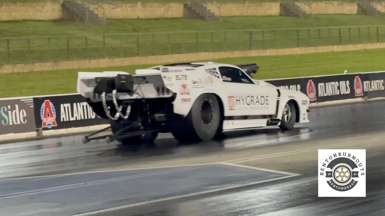 FRIDAY NIGHT LIGHTS Sydney Dragway 6/3/2026. #dragcars#dragracing#sydney#australiadragracing 