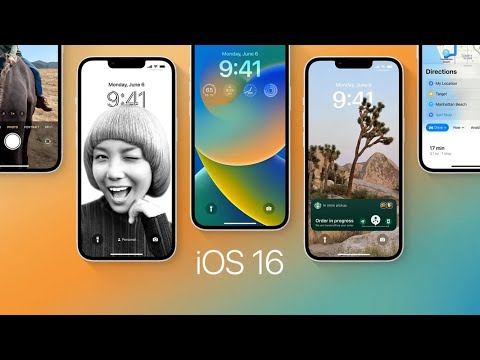iOS 16 sau 24h: Máy nóng, Pin chưa ngon, ĐÃ PHÁT SINH LỖI NẶNG