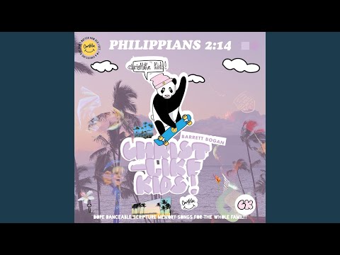 Philippians 2:14 (Scripture Memory Version)