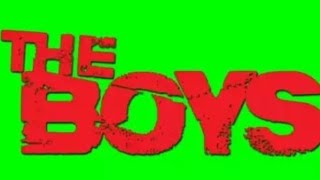 the boys