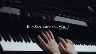 Rob Barron / 'In A Sentimental Mood'