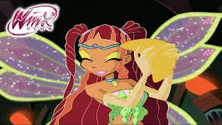 Winx Club in Concert - Live My Life - [4K REMASTERED]