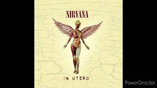 Nirvana - In Utero 30th Anniversary Remastered - (Bonus Tracks)