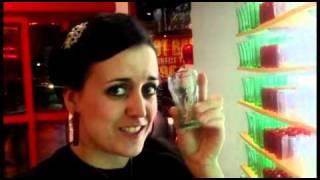 IWYS: Coke Zero Has No Calories?! Get. Out.