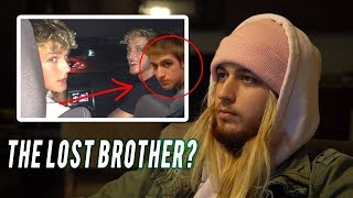 Third Paul Brother? Says Dont Come Back To Ohio To Jake Logan