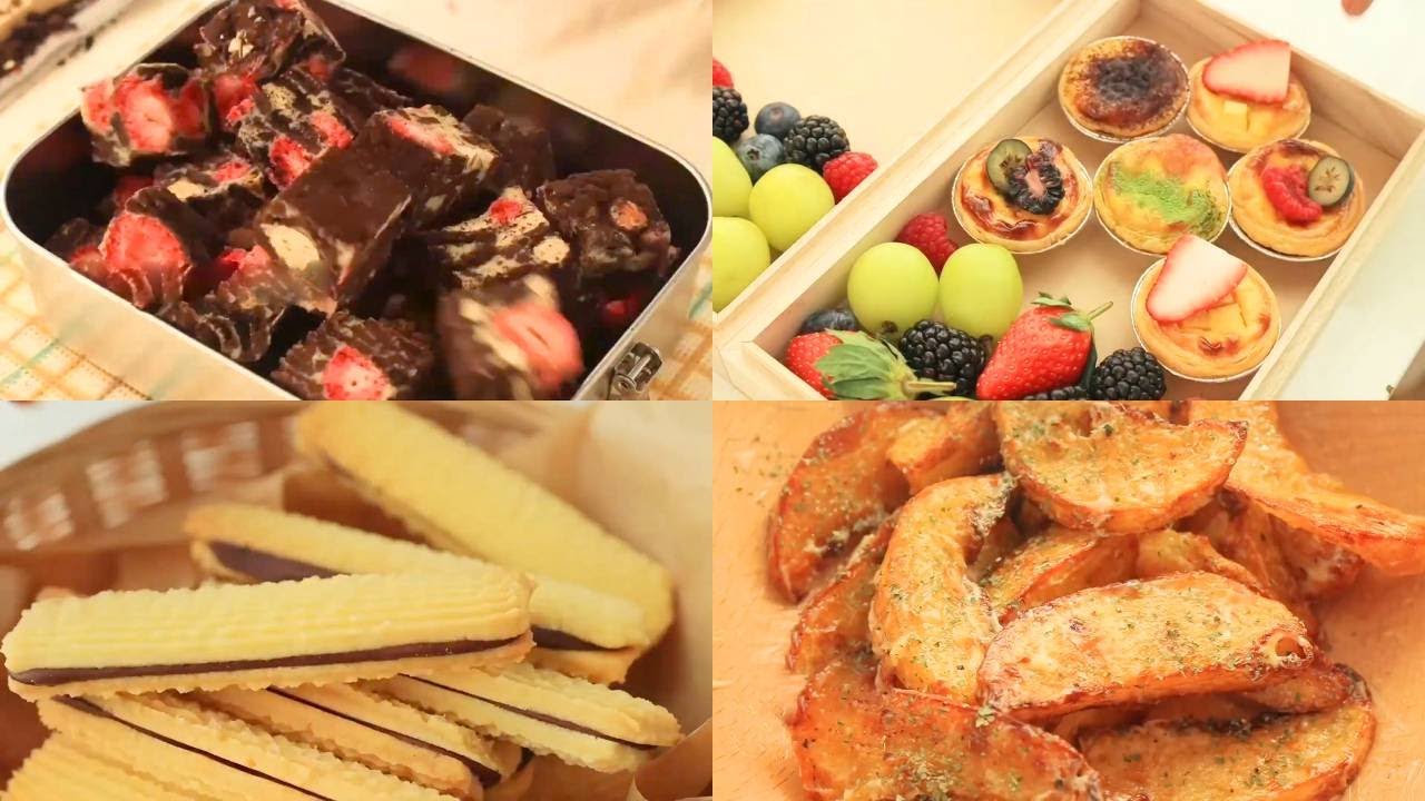 Satisfying Relaxing Video|Chocolate Snowflake Cookies Recipe|Asmr|Tiktok