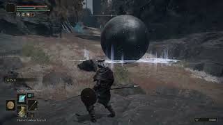 Elden Ring - Boulder Farm [10k Runes in 2.5 Minutes]