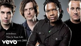Watch Newsboys This Is Your Life video
