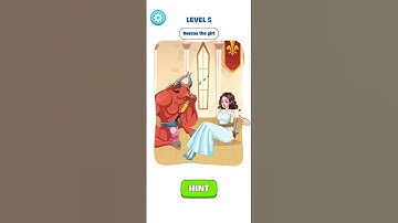 Brain Test Tricky Nurse Quiz Level 5 Android Gameplay