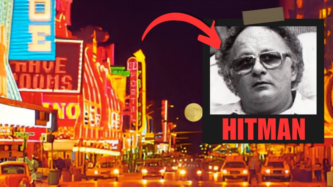How One Hitman Flipped and Ended the Mob’s $100M Vegas Reign