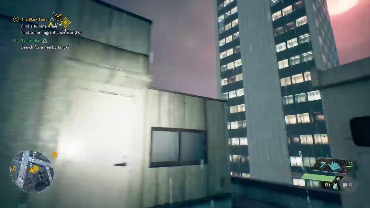 Ghostwire