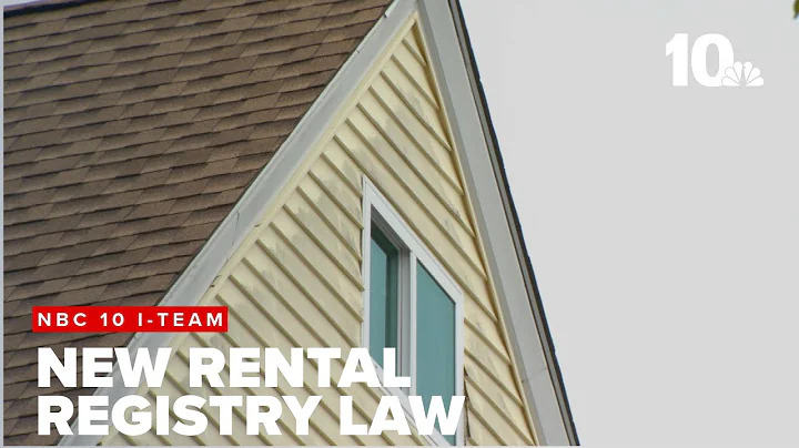 Rhode Island landlords face eviction hurdles under new rental registry law