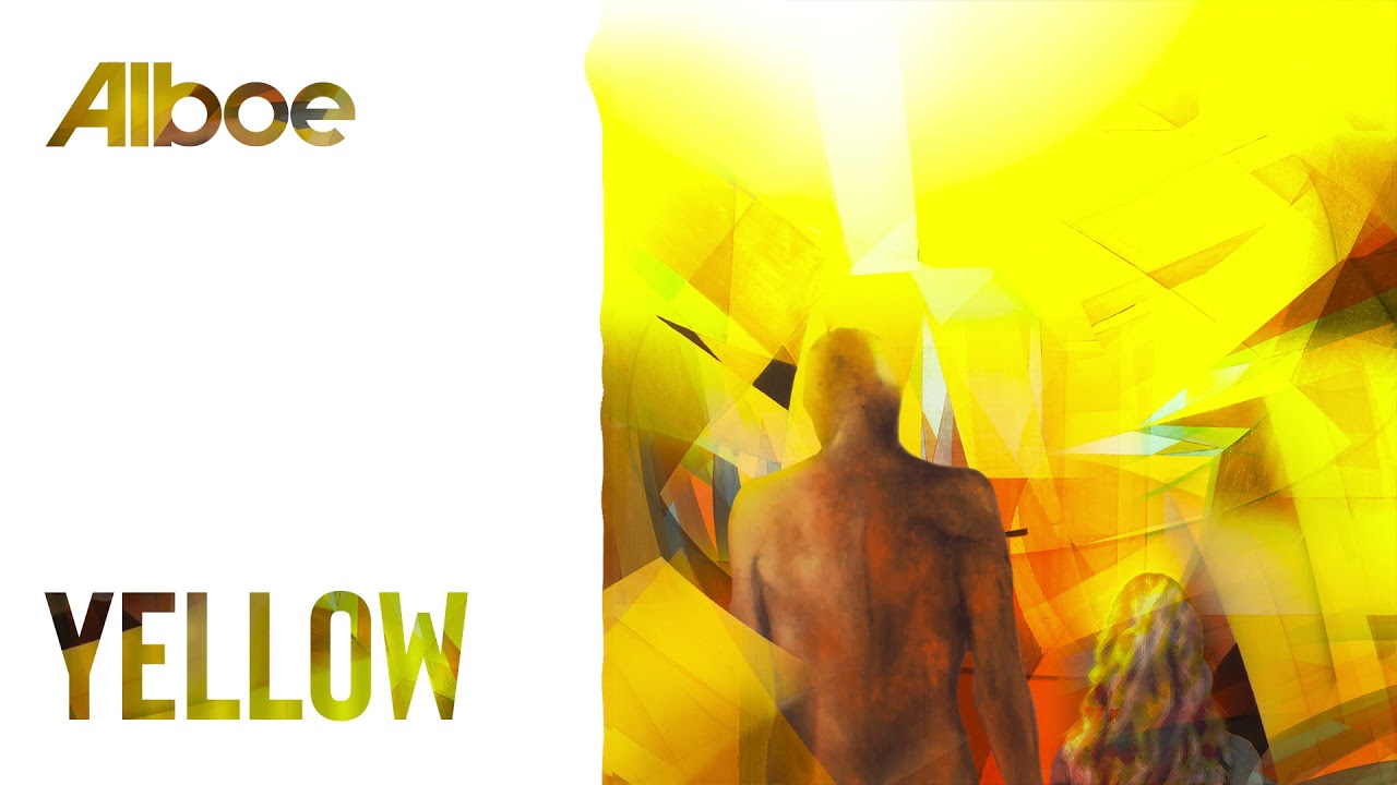 Watch Alboe - Yellow on YouTube Watch Alboe - Yellow on YouTube
