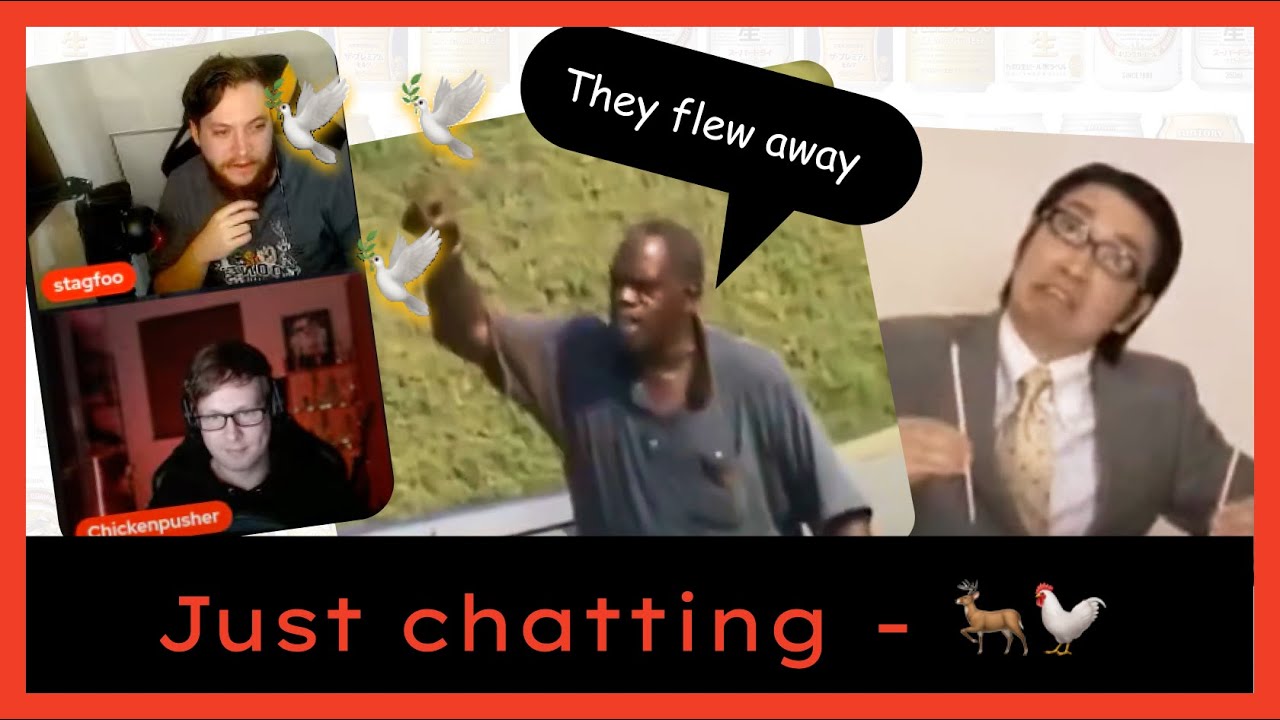 Just chatting - 🐉 Skyrim memes | Nijikai🍥7