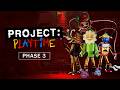 Project Playtime | Прячемся в шкафчиках и собираем игрушки! Уютный вечерний стрим вечер 🌆
