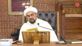 🔴 Live || Kuliah Jhumaat [ 24 April 2026M ] || Syeikh Nazrul Nasir. screenshot 5