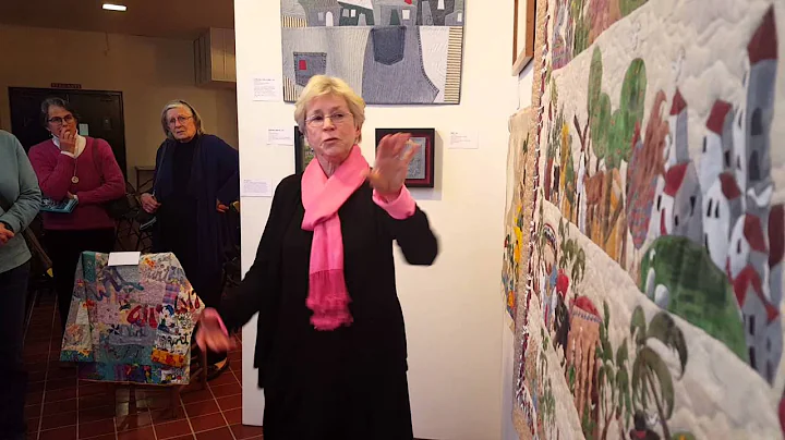 Judith Reilly: Espana