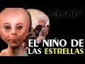 El Misterio del Niño de las Estrellas | Rarotopía | En 60 Segundos.