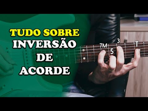 Vídeo: Como você explica uma inversão?