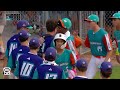 Recap: Italy vs. Aruba