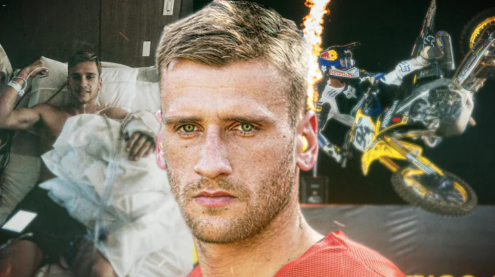 DON'T QUIT - Powerful Motivational by Ken Roczen